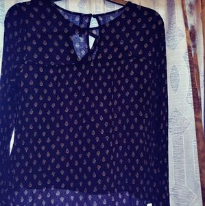 Grayson Threads Blouse